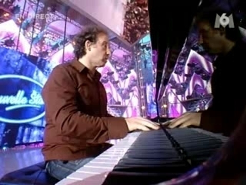Gaël - Lucie
