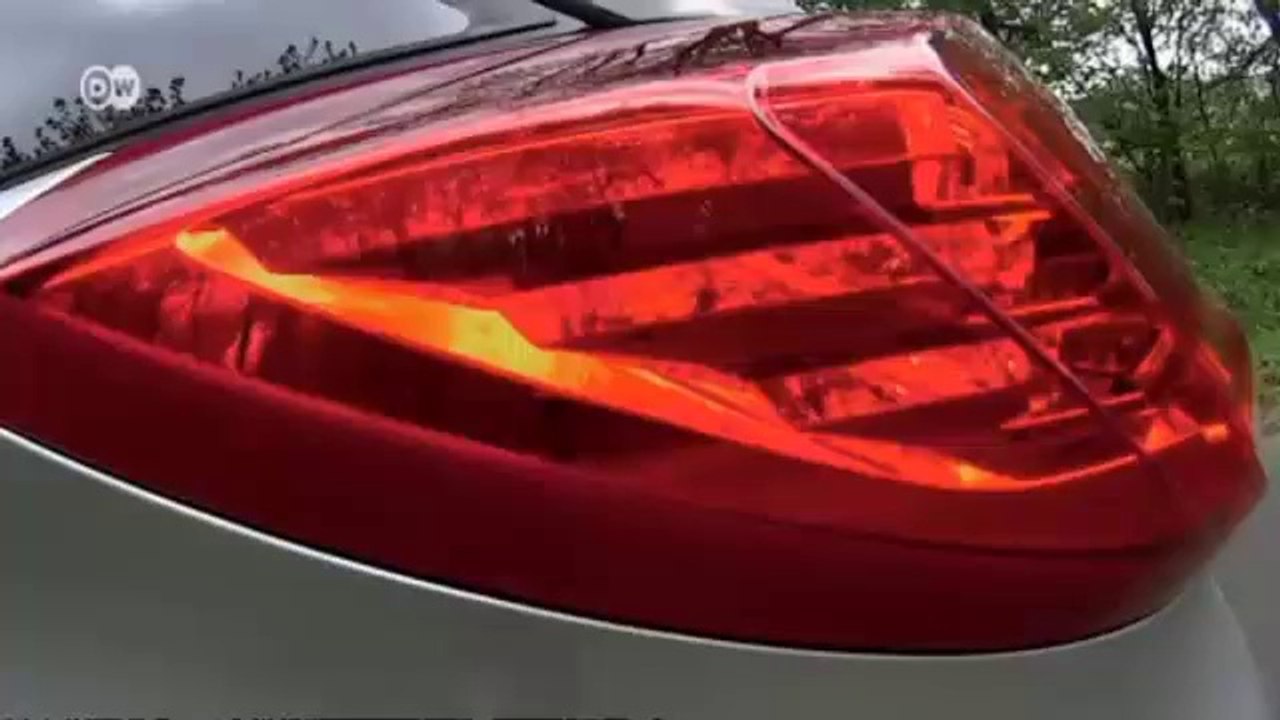 سيارة هوندا سيفيك الديزل اليابانية | عالم السرعة