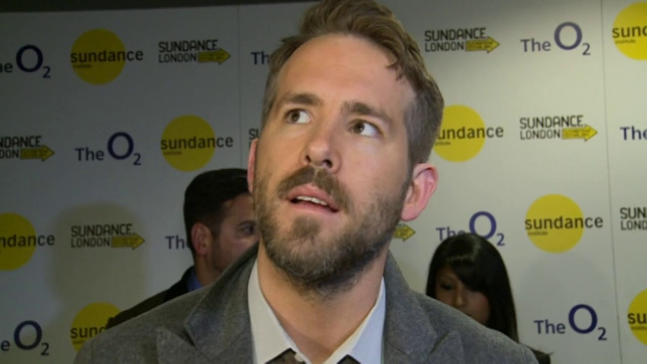 Ryan Reynolds reveals the worst thing he's ever done