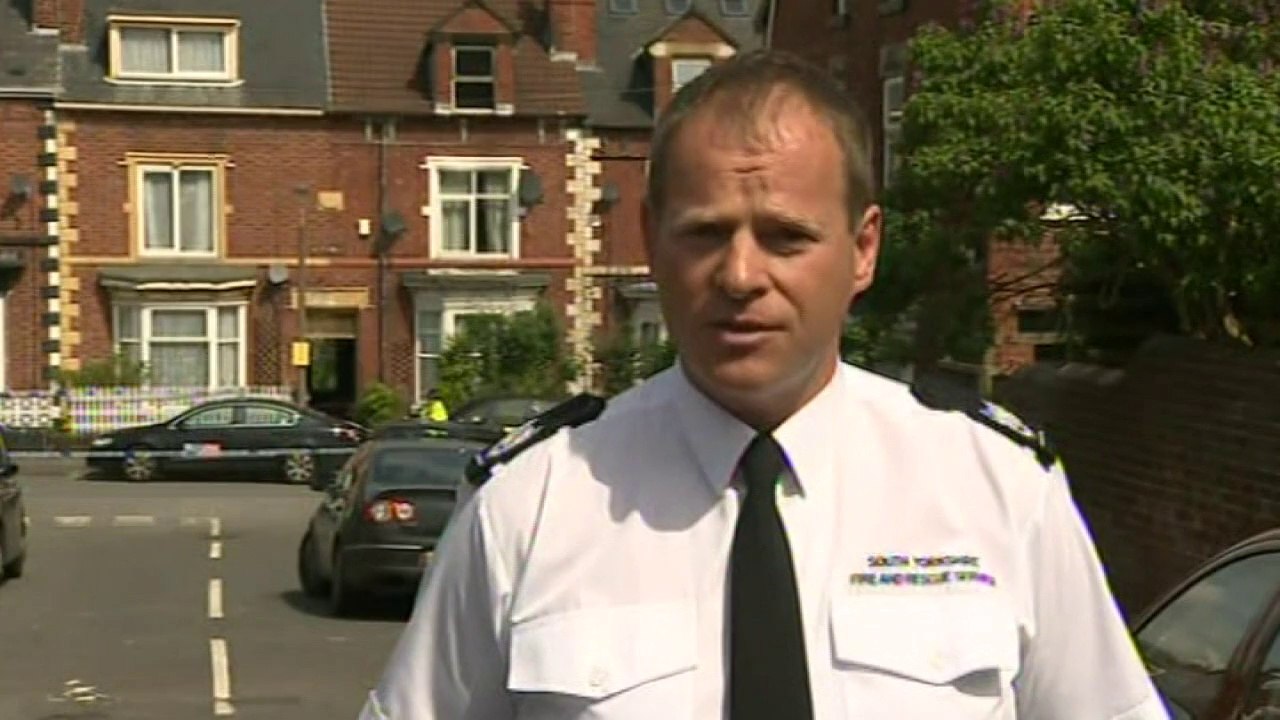 Sheffield house fire: Fire alarm didn't save victims