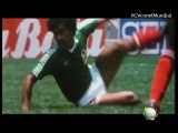 Mundial México 1986: Debutan por primera vez las selecciones de Canadá, Dinamarca e Irak