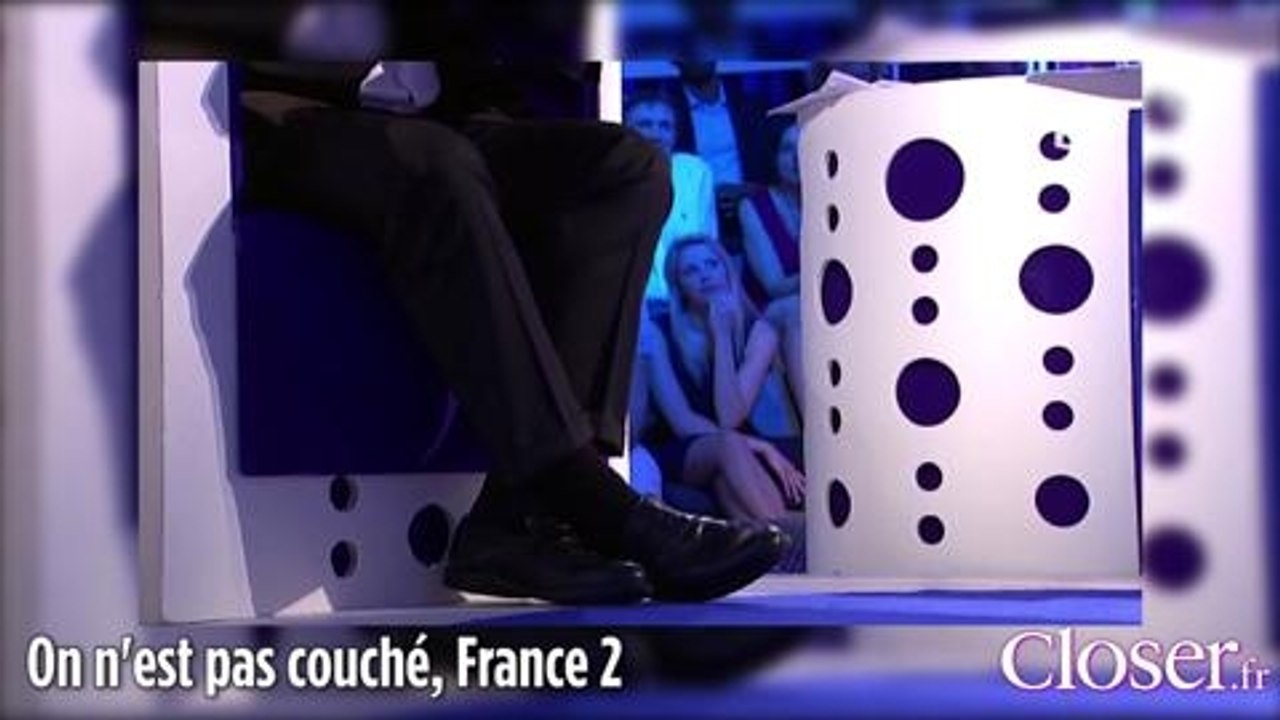 Zapping Closer.fr du 28 avril 2014