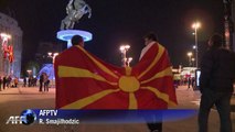 Macédoine: les conservateurs remportent les législatives