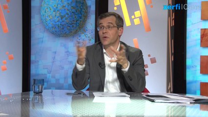 Vincent Champain, Xerfi Canal Comment l'industrie française peut renaître