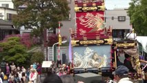 japanese festival in narita nakano
