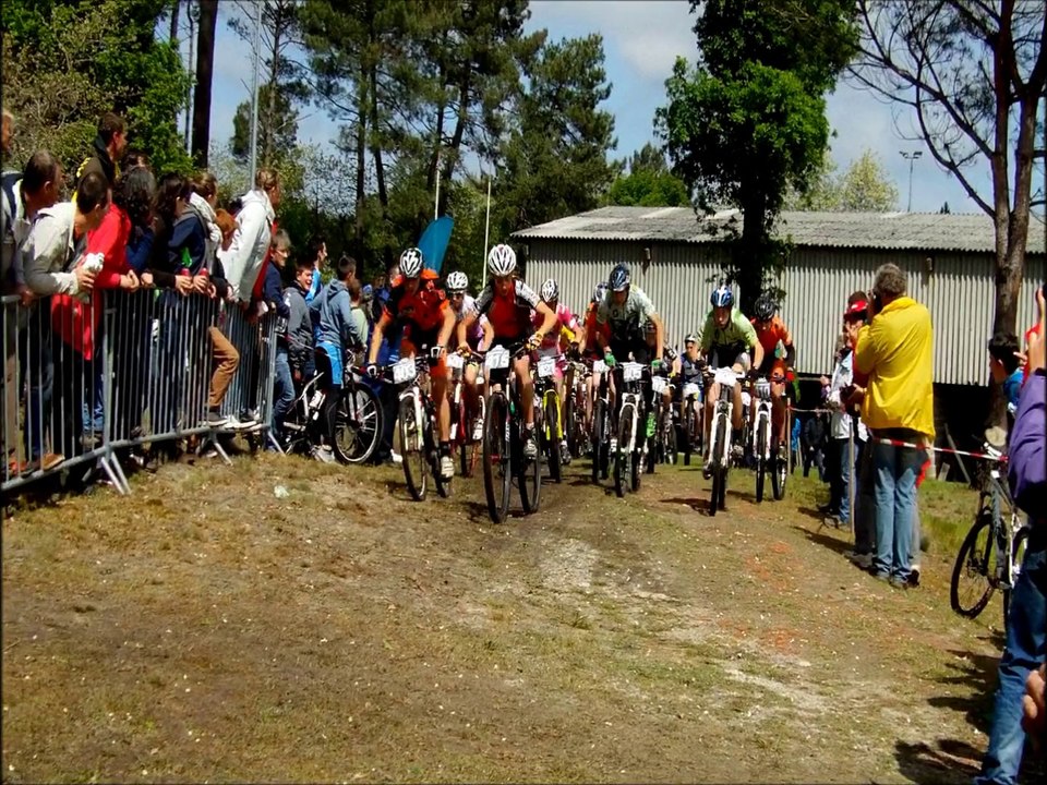 Régional VTT Ufolep