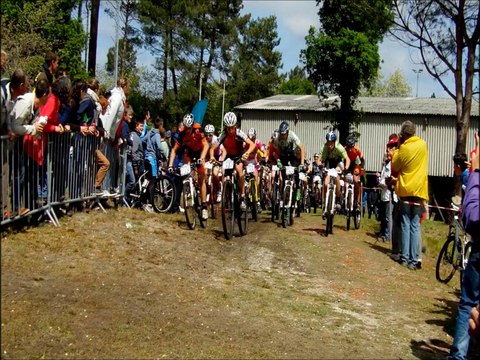 Régional VTT Ufolep