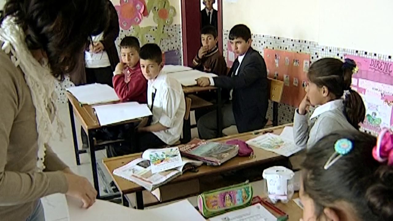 Sulak Alanlar ve İklim Değişikliği (Akgöl)