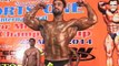 Dunya News-Body Building Competition in LAHORE
