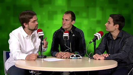 Forum des Sports D!CI: le GH2A sur la Coupe de France de course en montagne