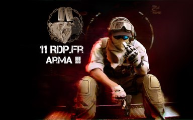 Arma 3 - 11RDP - Op Deurdanelles - Part 1 - La Fermette