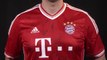 Foot Mercato et Adidas vous font gagner un maillot du Bayern Munich !