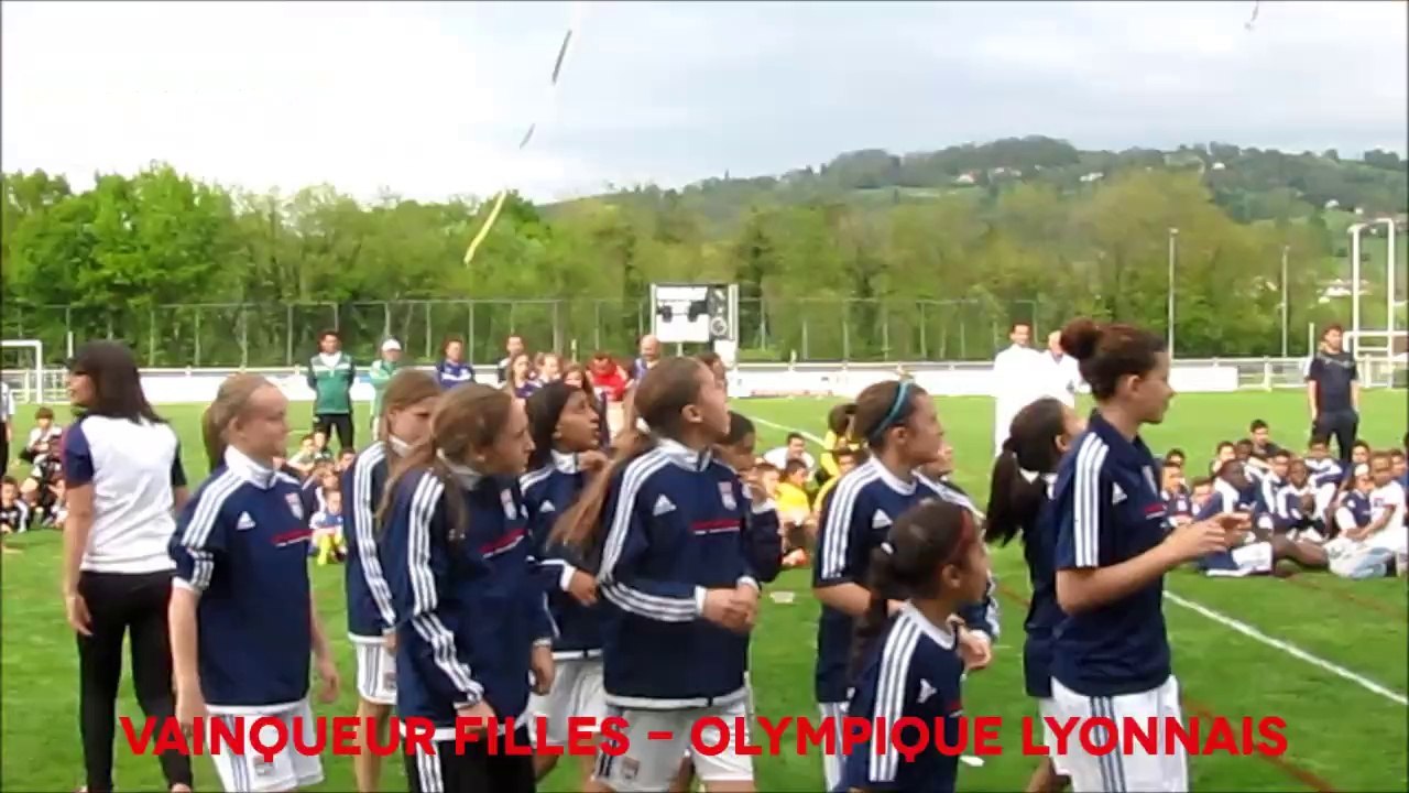 Finales régionales U13 1/4