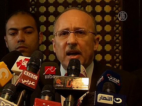 Вирус MERS проник в Египет