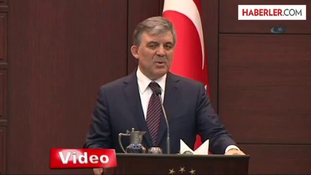 Abdullah Gül Mısır'daki İdam Kararlarını Akıl Almaz Buldu