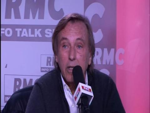 Aymeric Caron sur l’antisémitisme, censuré au montage d'«On n’est pas couché » - Pour Alexandre Arcady, c’était « de la désinformation ! »