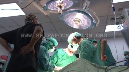 Broken Smile - Documentary
