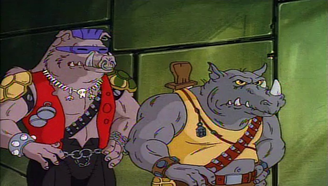 S07E18 White Belt, Black Heart 동영상 Dailymotion