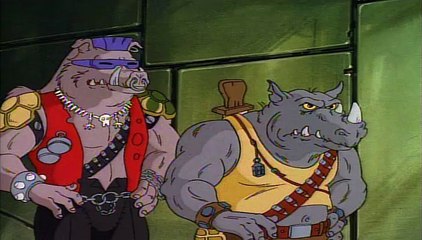 S07E18 - White Belt, Black Heart