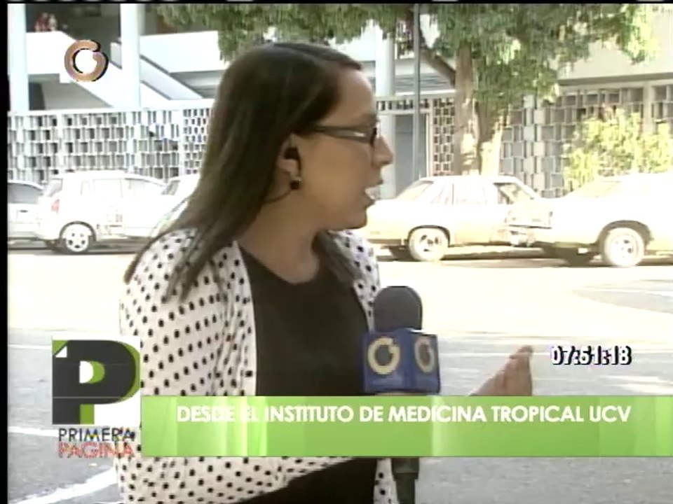Recomendaciones para evitar casos de dengue