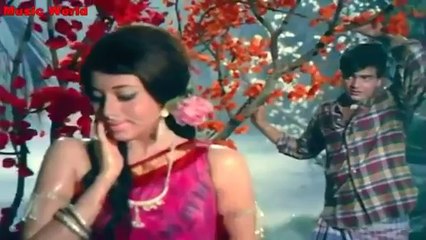 AE JANE CHAMAN TERA GORA-PYE RADIO