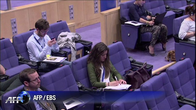 UE: vers de nouvelles sanctions envers Moscou?