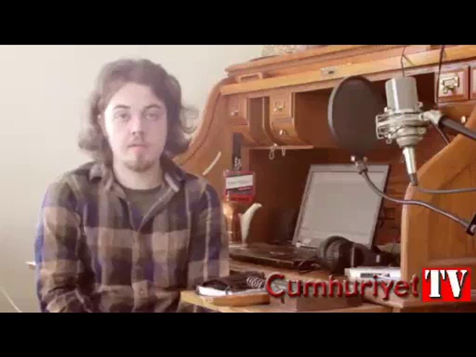 İnsan sesini müzik enstrümanına çeviren müthiş yazılım