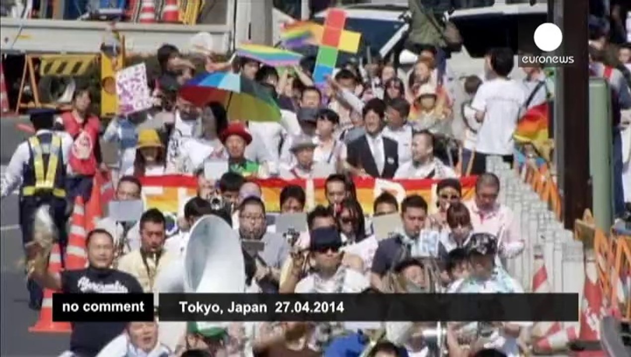 Japon