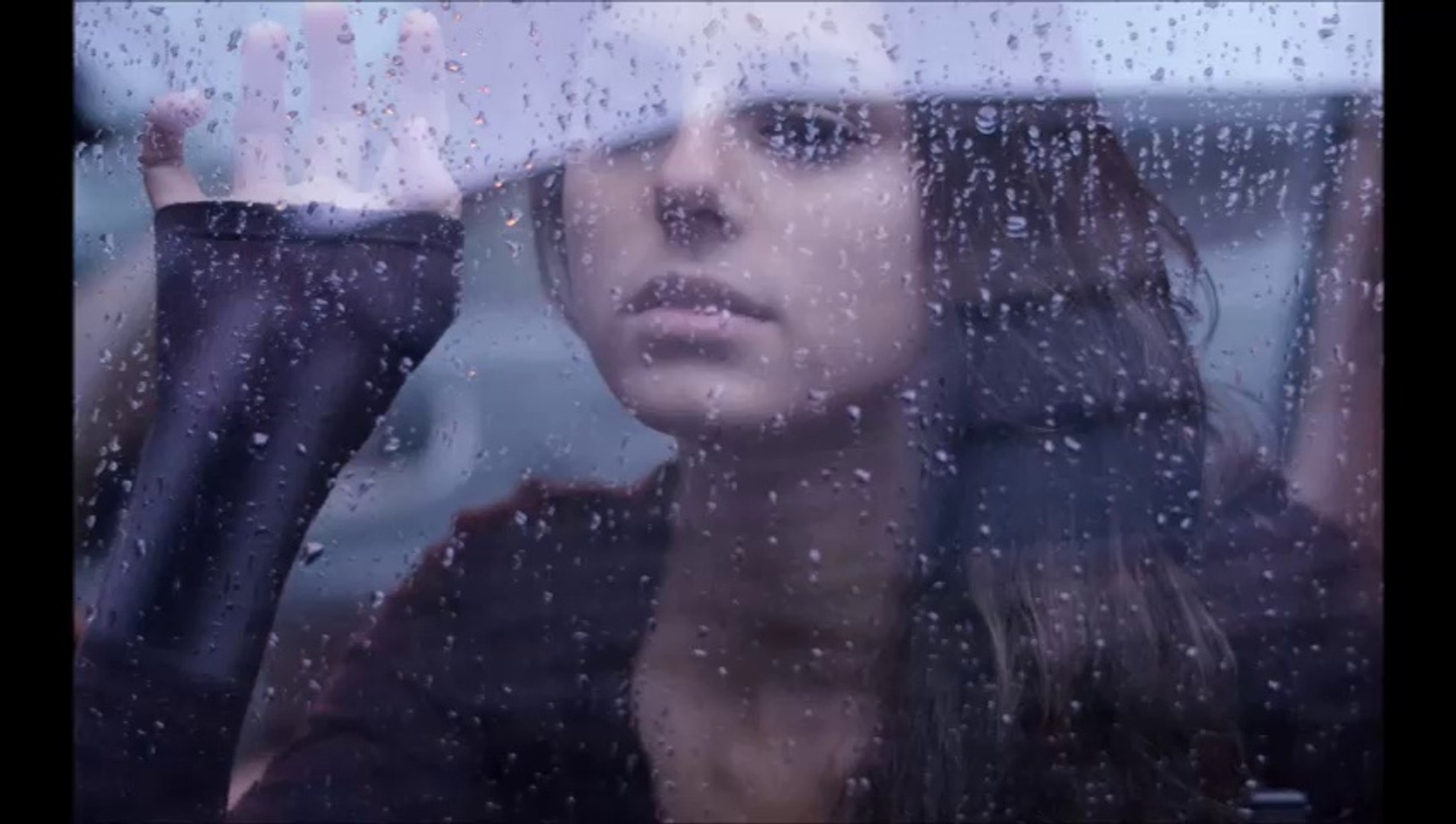 Klangkarussell - Netzwerk (Falls Like Rain)