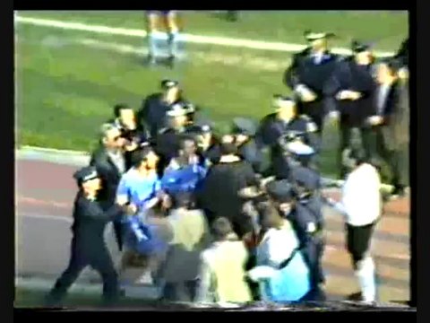 24η Εθνικός-ΑΕΛ 2-3 1989-90 Τα γκολ