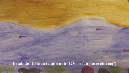 Arenberg cinémas nomades - Thierry Abel et Caroline Genart