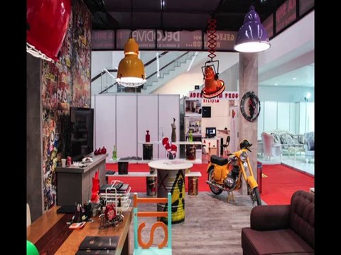 DECODİVA İÇ MİMARLIK PROJE & UYGULAMA