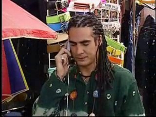 Grillo cap 74 Ciudad Bendita