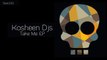 Kosheen DJs - Come Around (Original Mix) [Skeleton]