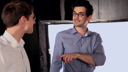 L'orateur face au public - L'Ecole de l'Art Orateur