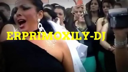 LOS SINAIS 2014 ECHALE CORAE EL TORO- DJXILY