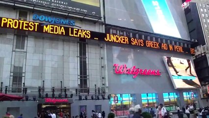 Maria Johnsen_s Publications in New York Bookstores