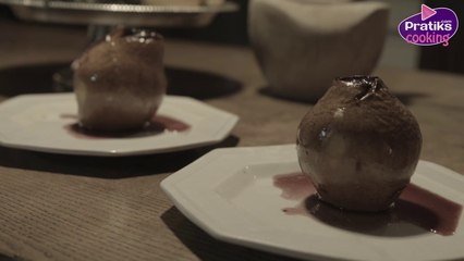 Cooking : How to cook wine pears