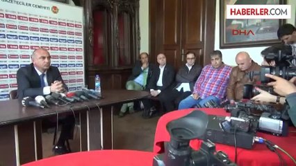 Trabzonsporlu Sebahattin Çakıroğlu Yönetim Kurulu Üyeliğinden İstifa Etti