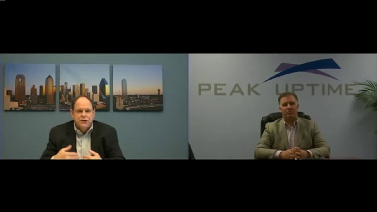 Westron Communications is now a part of the Peak UpTime Family
