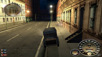 Mafia (PC) - An Offer you Can't Refuse! (Owned!)