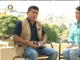 Director regional del CNE en Táchira explicó que hubo un sorteo para los miembros de mesas