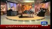 Hasb e Haal 20th January 2014 , Dunya News Azizi Hasb-e-Haal Full Show_clip8