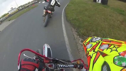 Racetrack Weekend Harz Ring - Motorsport