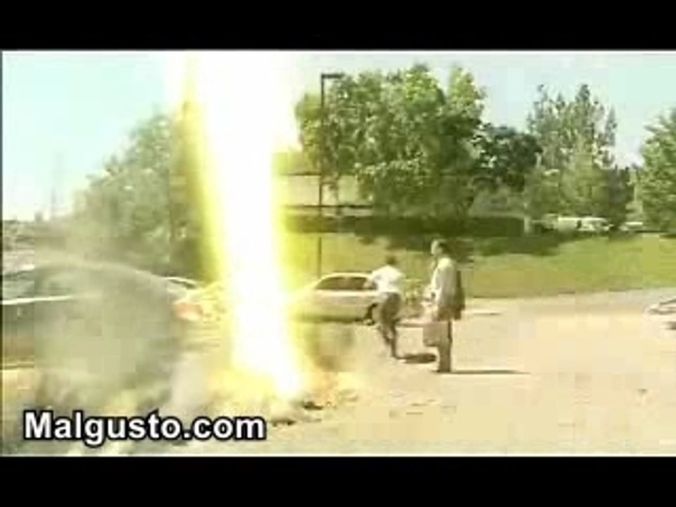 Telescopio seguro