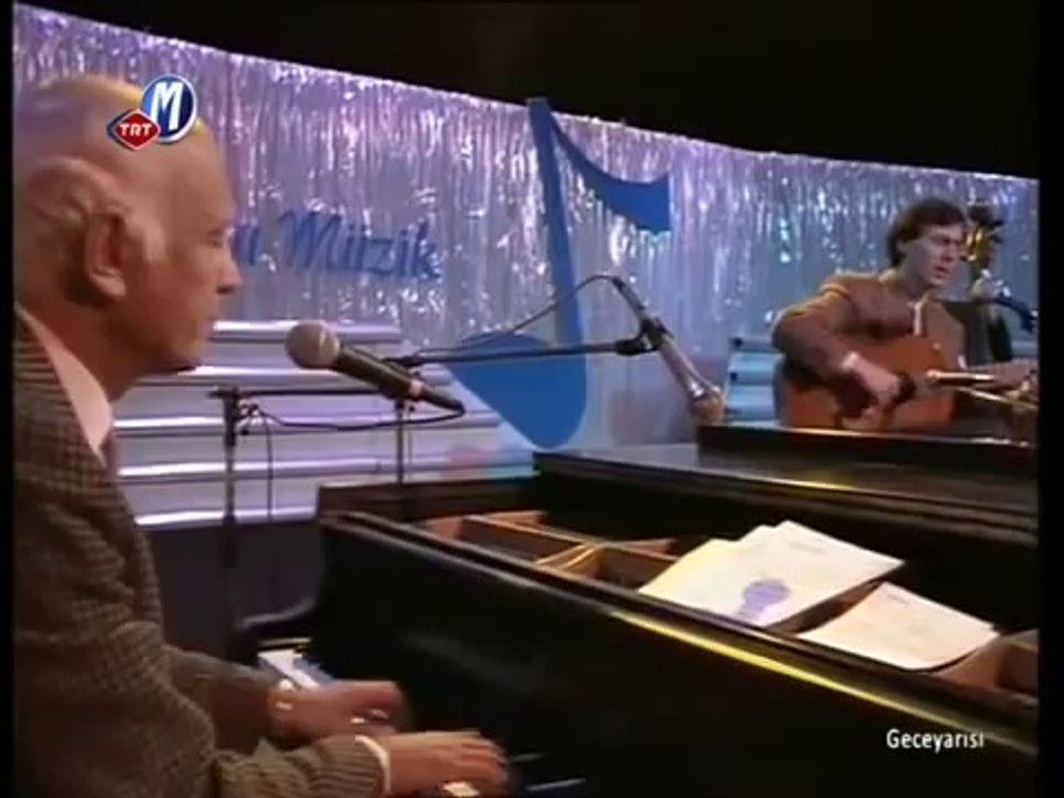 Doğαn Cαnkυ - Sonsυzα Dek