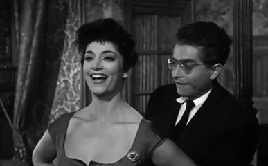 Micheline Dax, une comédienne au cent voix