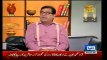 Hasb e Haal 20th January 2014 , Dunya News Azizi Hasb-e-Haal Full Show_clip14