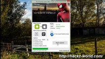 The Amazing Spider Man 2 Cheats and hack tools Unlimited Spider Points, Energy, Unlock All Android   IOS 2014
