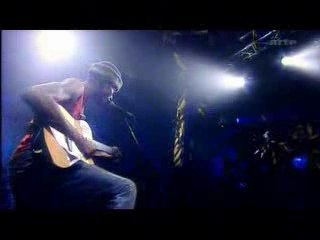 Keziah Jones - Rhythm is love